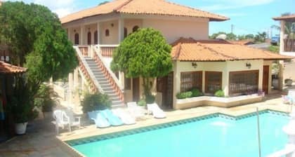 Pousada Beach