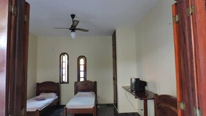 Room - Pousada Beach (Iguaba Grande)