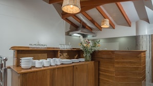 Daily cooked-to-order breakfast for a fee - Casa Matara Cusco (Cusco)