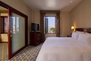 Room - Hotel Costa del Sol Trujillo Centro (Trujillo)