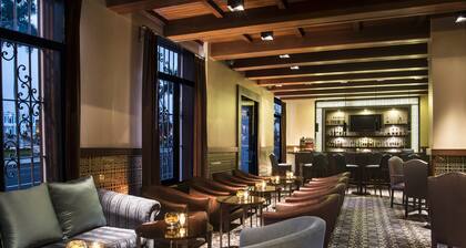 Hotel Costa del Sol Trujillo Centro