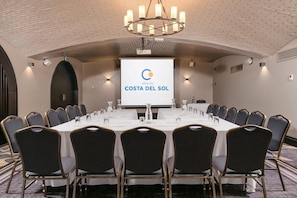 Meeting facility - Hotel Costa del Sol Trujillo Centro (Trujillo)