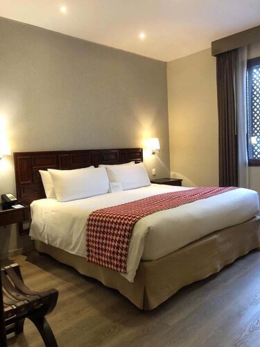 Hotel Costa del Sol Trujillo Centro