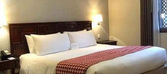 Hotel Costa del Sol Trujillo Centro