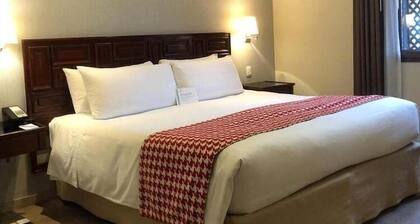 Hotel Costa del Sol Trujillo Centro