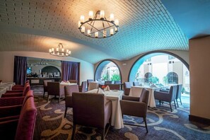 Dining - Hotel Costa del Sol Trujillo Centro (Trujillo)