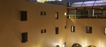 Hotel Costa del Sol Trujillo Centro