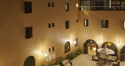 Hotel Costa del Sol Trujillo Centro