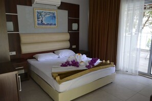 Room - Pine Beach Boutique Hotel (Marmaris)