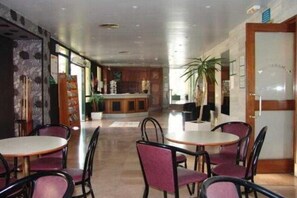 Dining - Montanamar Hotel (Lloret de Mar)