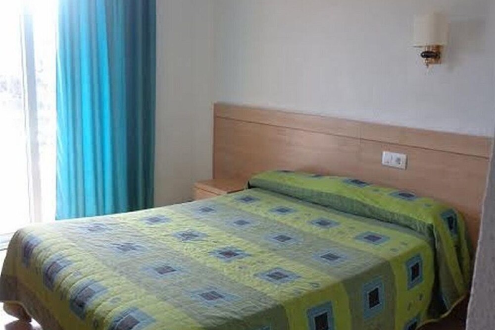 Hotel Montañamar by null