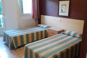 Wheelchair access - Montanamar Hotel (Lloret de Mar)
