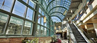 Villaggio Olimpico Hotel