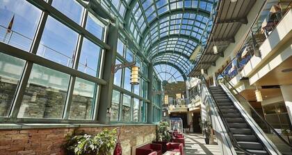 Villaggio Olimpico Hotel