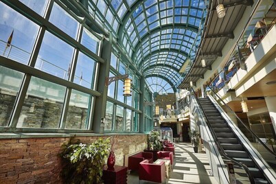 Villaggio Olimpico Hotel