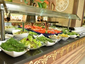 Servei de restauració