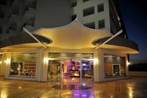 Exterior - Asrin Beach (Alanya)