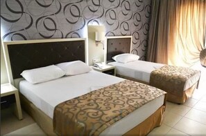 Room - Asrin Beach (Alanya)
