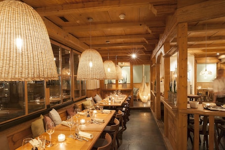 Cocina italiana