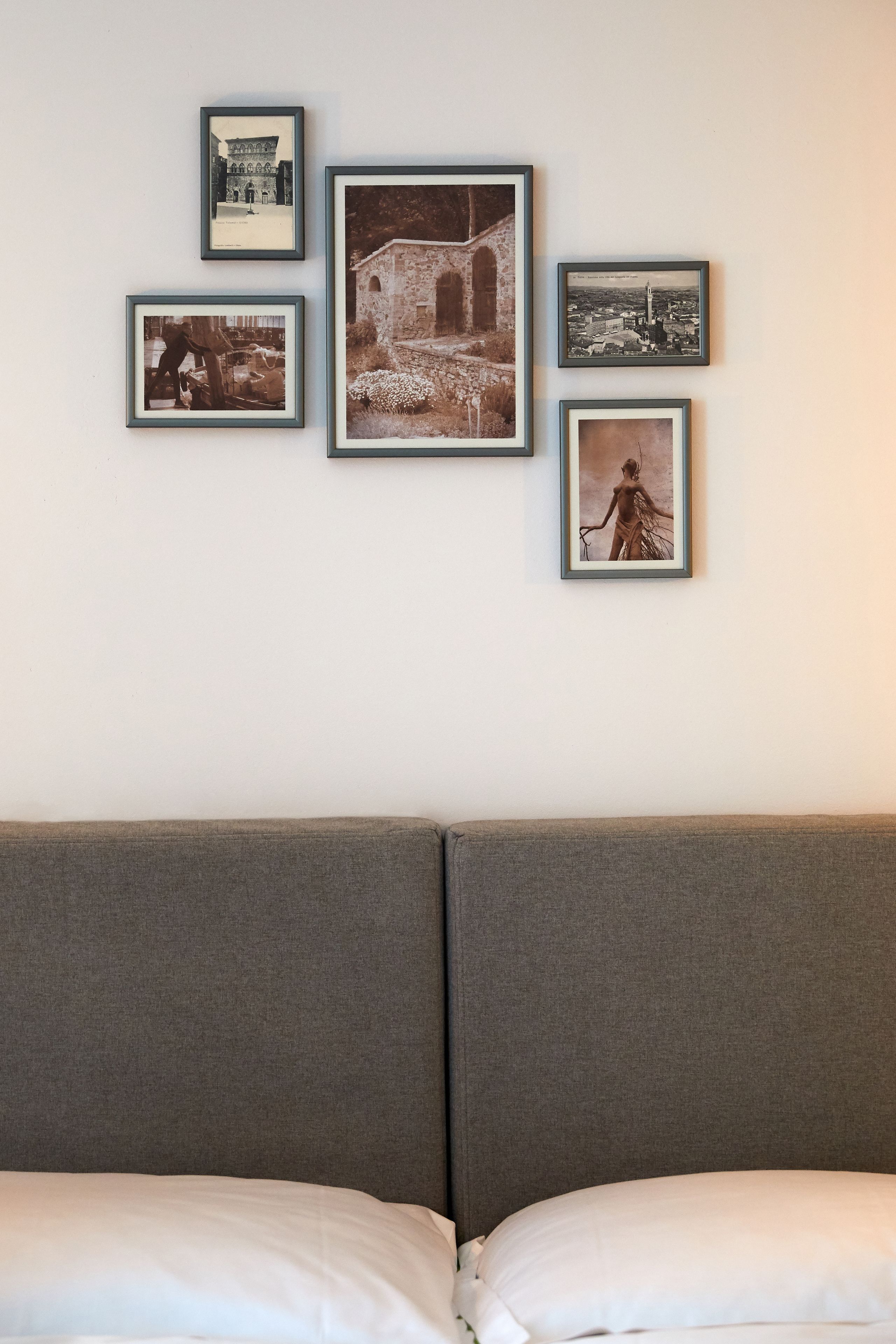 double room | premium bedding, down duvets, in-room safe, desk