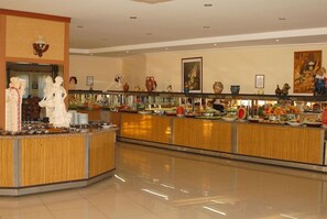 ร้านอาหาร