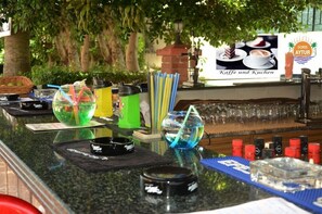 ร้านอาหาร