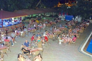Outdoor pool - Doris Aytur (Alanya)