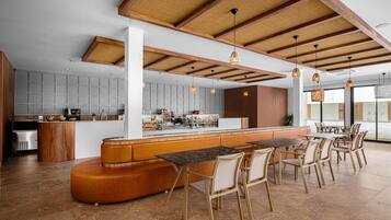 Bar (in loco)