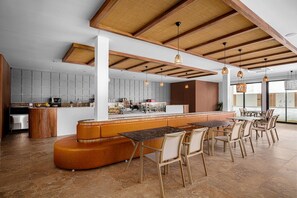 Bar (in loco)