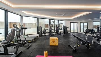 Instalaciones deportivas