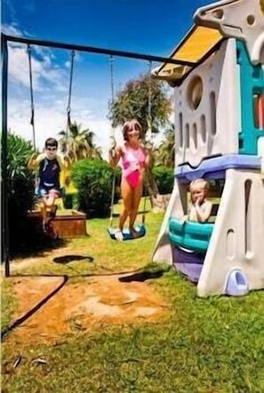 Area bambini