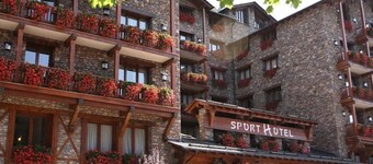 Sport Hotel