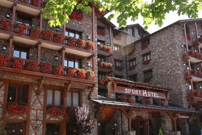 Sport Hotel