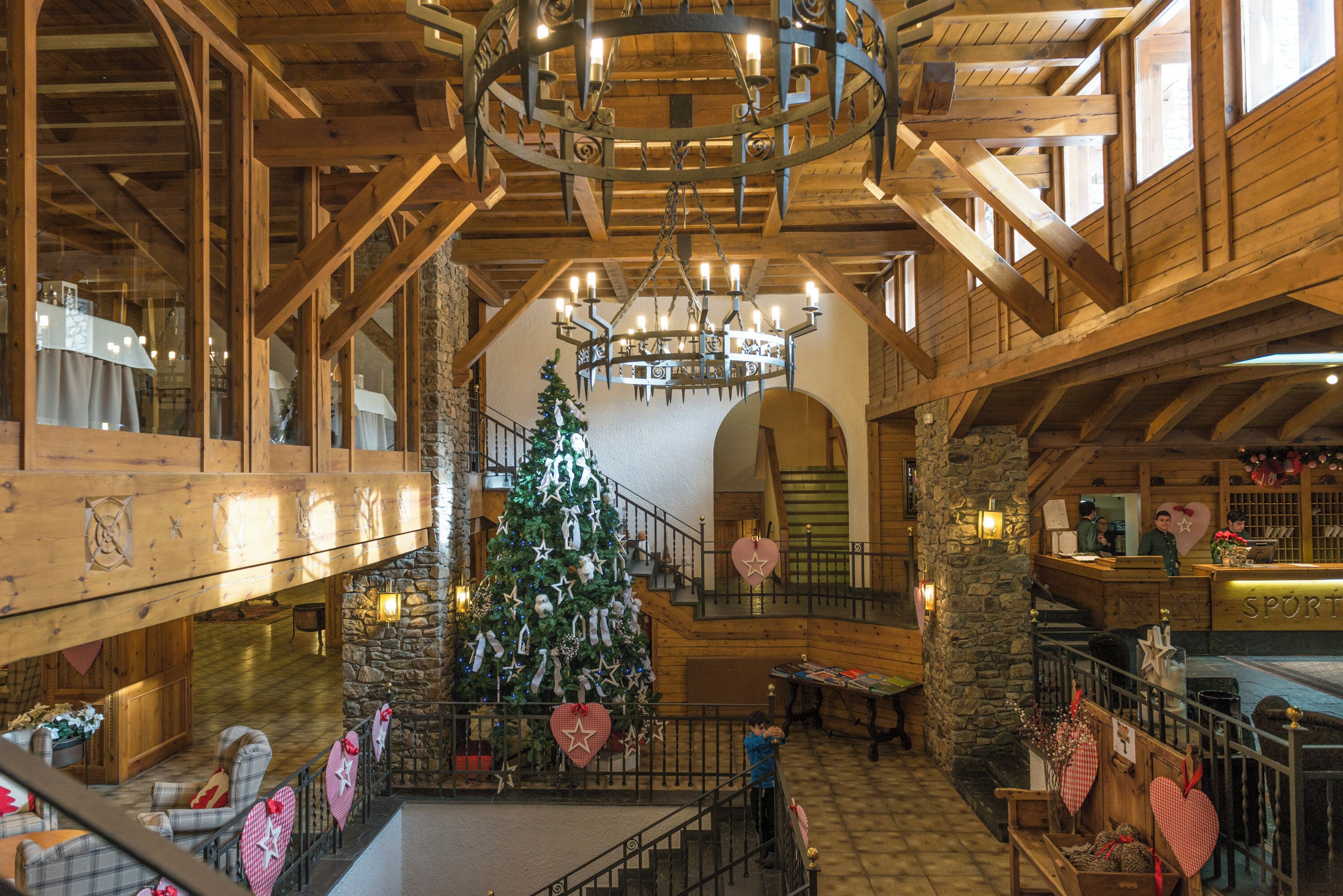 Hall