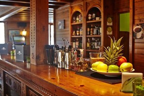 Bar (na propriedade)