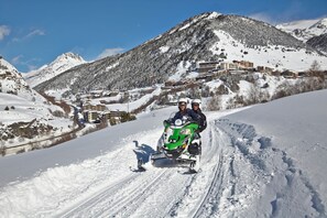 運動設施