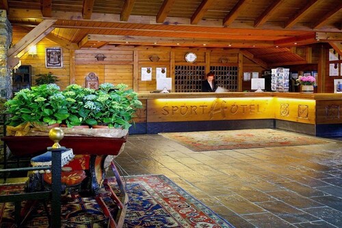 Sport Hotel