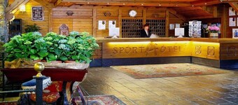 Sport Hotel