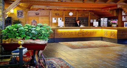 Sport Hotel