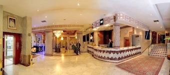Menzeh Fes