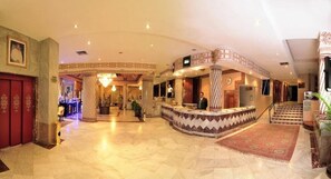 Lobby - Menzeh Fes (Fes)