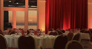 Banquet hall - Adriatik Hotel, BW Premier Collection (Durrës)