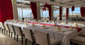 Banquet hall - Adriatik Hotel, BW Premier Collection (Durrës)