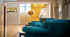 Interior - Adriatik Hotel, BW Premier Collection (Durrës)