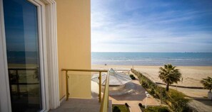 Property grounds - Adriatik Hotel, BW Premier Collection (Durrës)