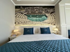 Accès pour personnes à mobilité réduite