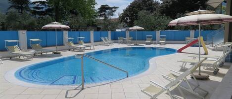 AuĂenpool
