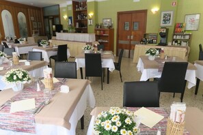 Dining - Angelini (Bellaria-Igea Marina)