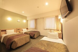 Room - Grand City (Tokyo)