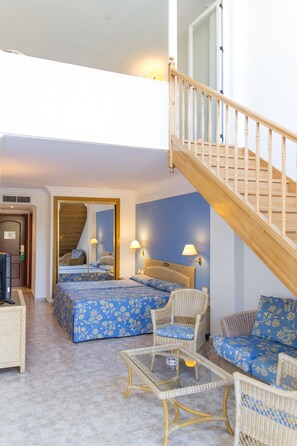 Accessible en fauteuil roulant